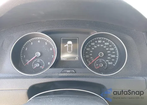 2017 Volkswagen Golf Tsi Wolfsburg Edition 4-Door from USA, damaged, VIN 3VW217AU5HM010531